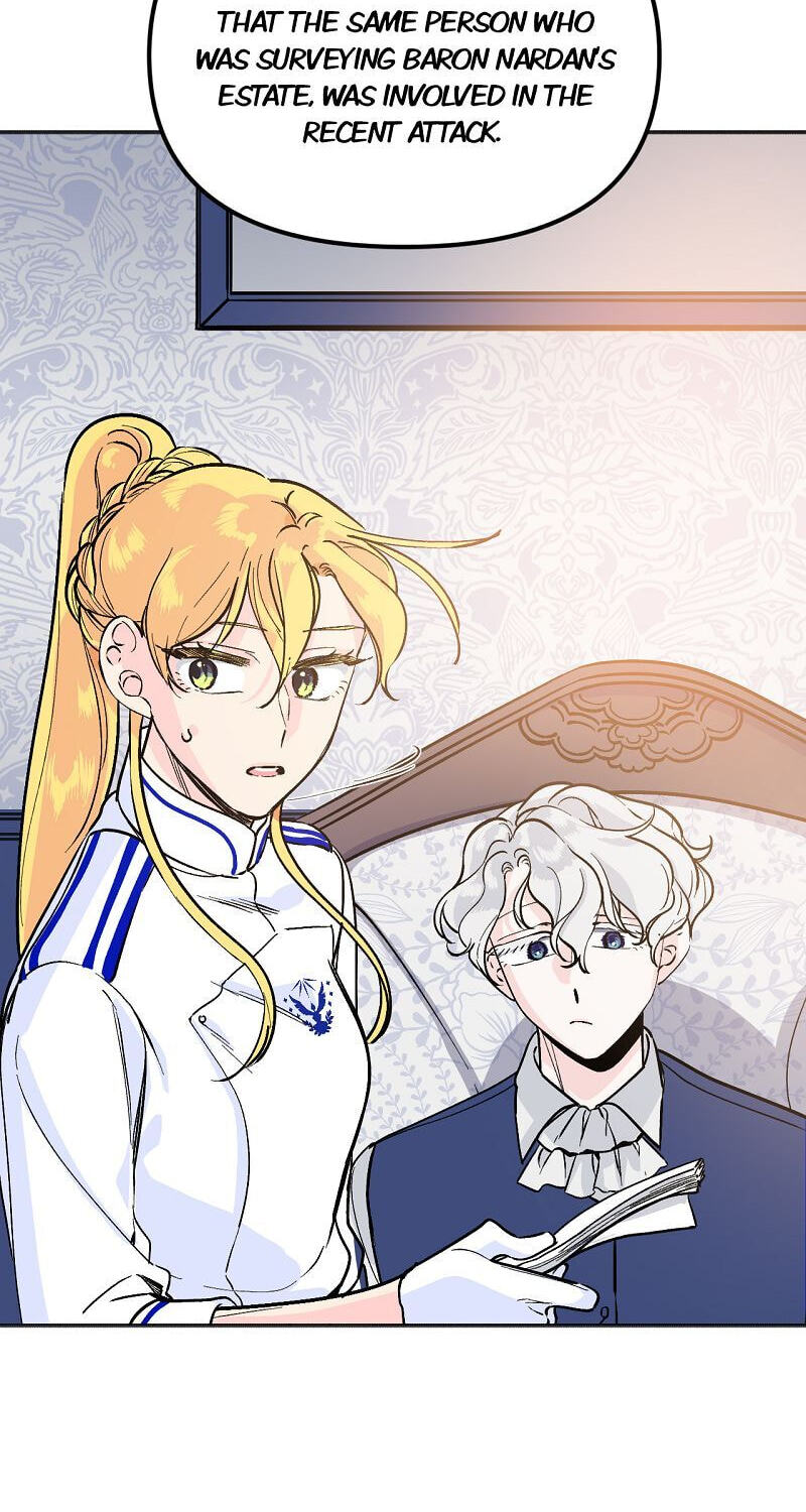 Knight in Flight Chapter 26 page 74 - 