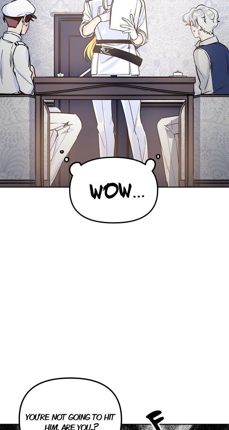 Knight in Flight Chapter 26 page 77 - 