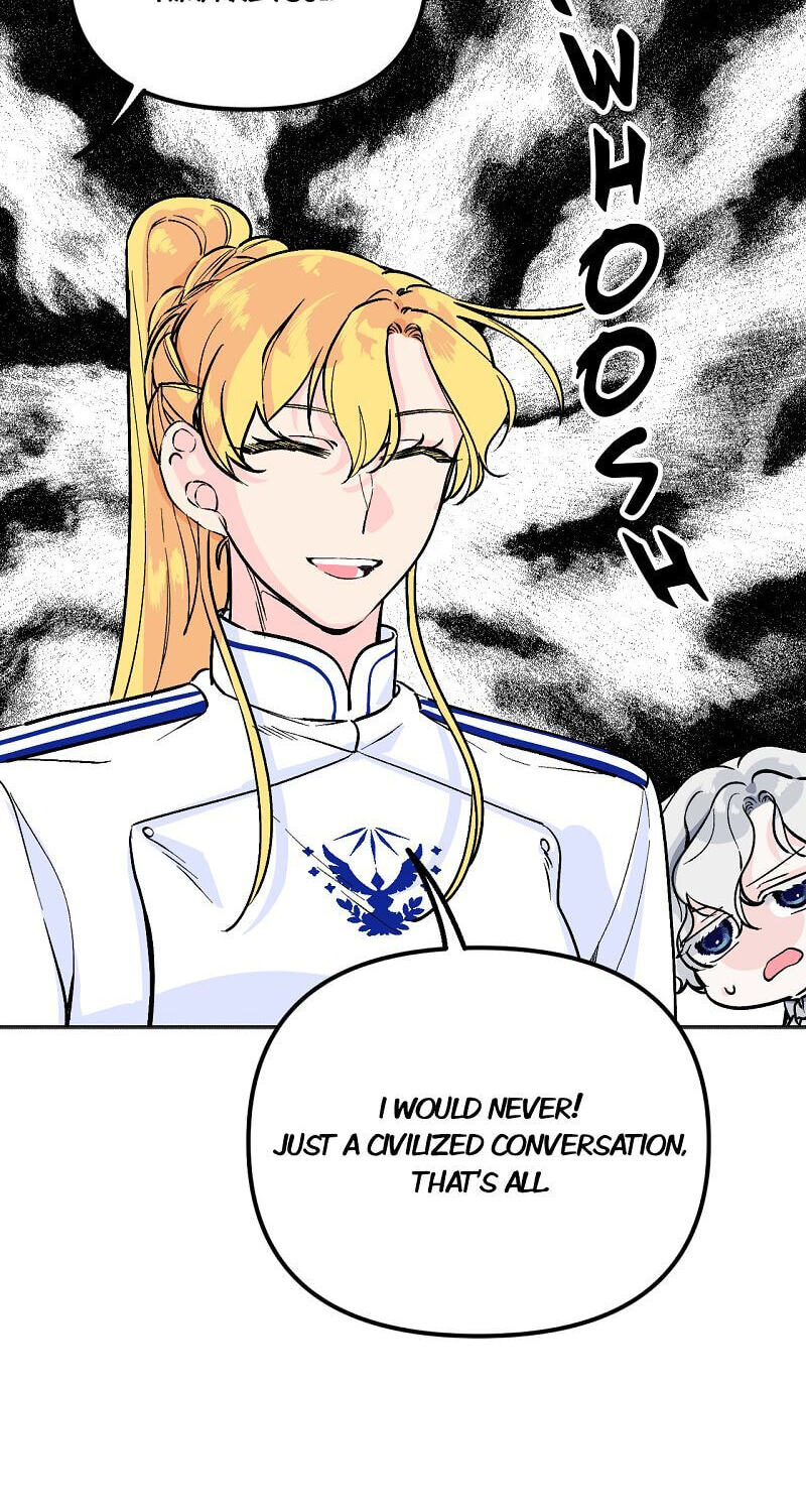 Knight in Flight Chapter 26 page 78 - 