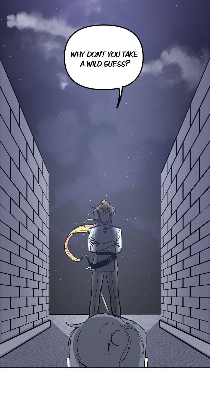 Knight in Flight Chapter 26 page 85 - 