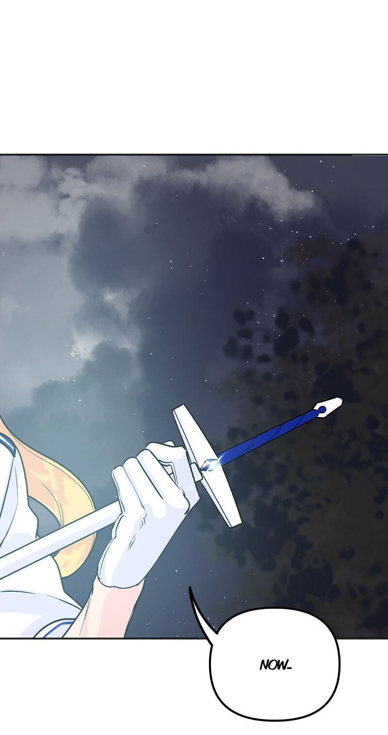 Knight in Flight Chapter 26 page 91 - 