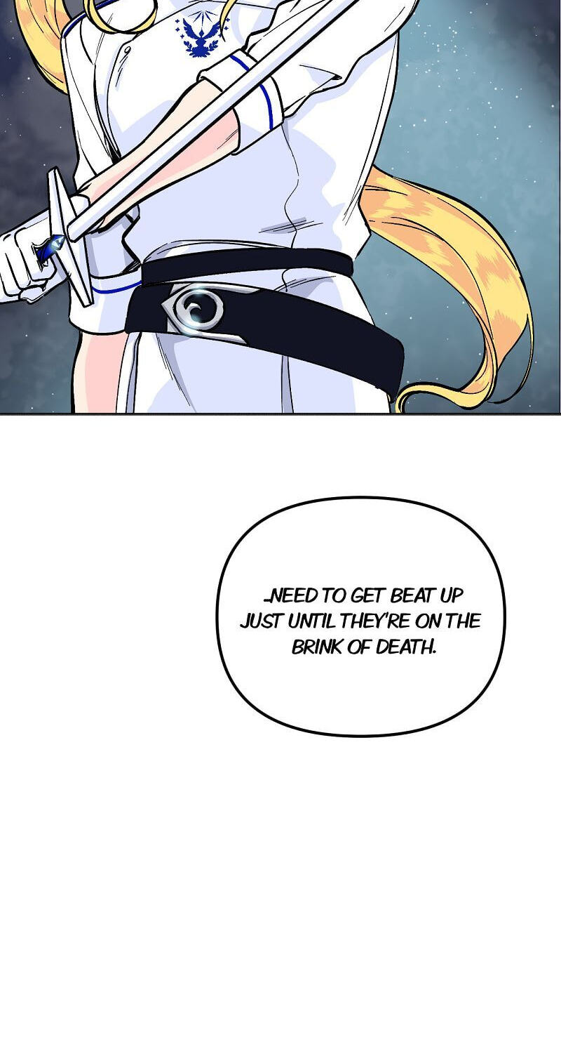 Knight in Flight Chapter 26 page 93 - 