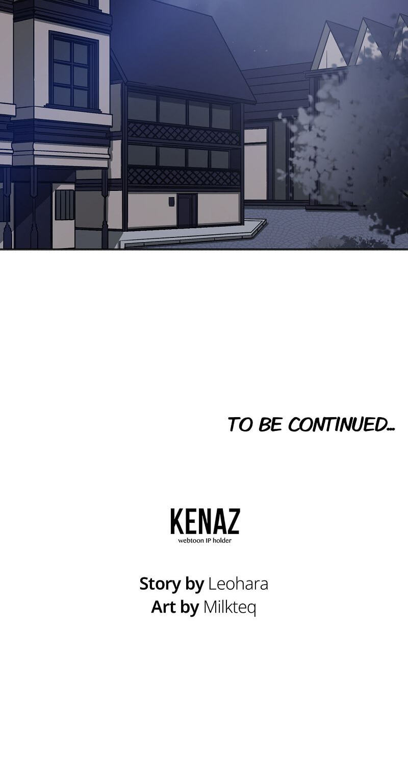 Knight in Flight Chapter 26 page 96 - 