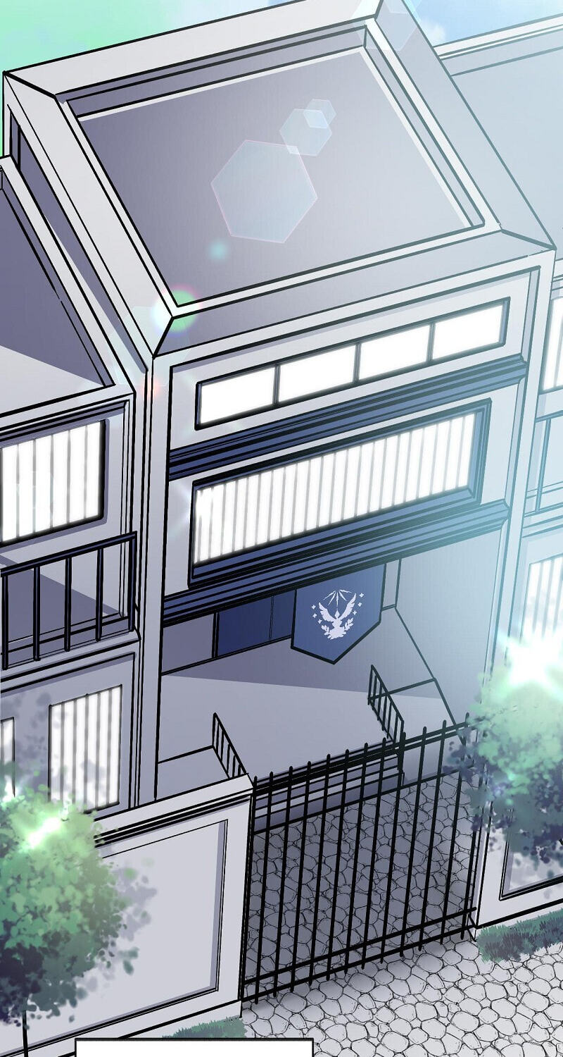 Knight in Flight Chapter 27 page 2 - 