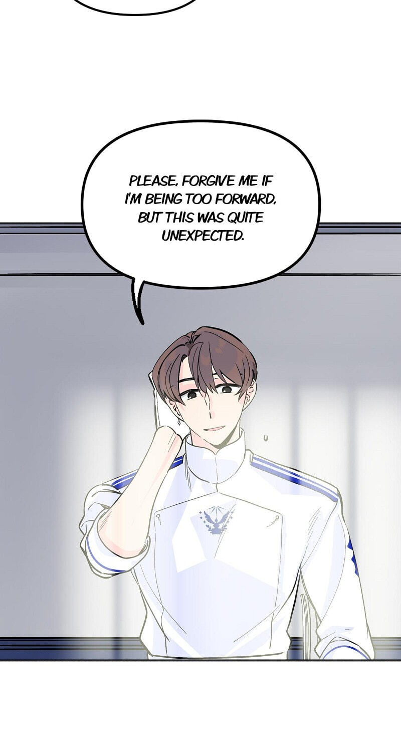 Knight in Flight Chapter 27 page 11 - 