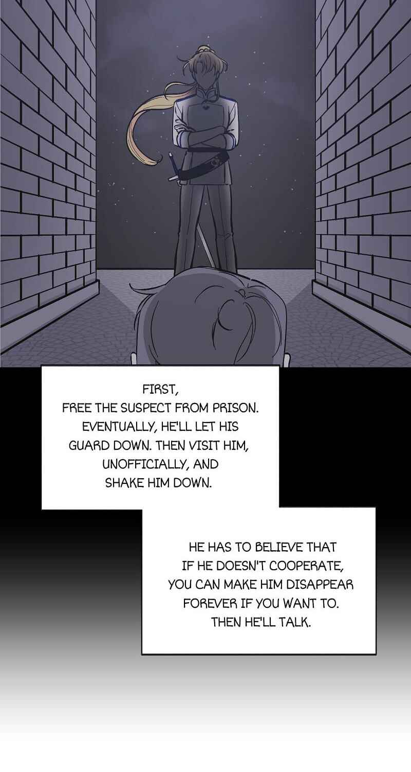 Knight in Flight Chapter 27 page 14 - 