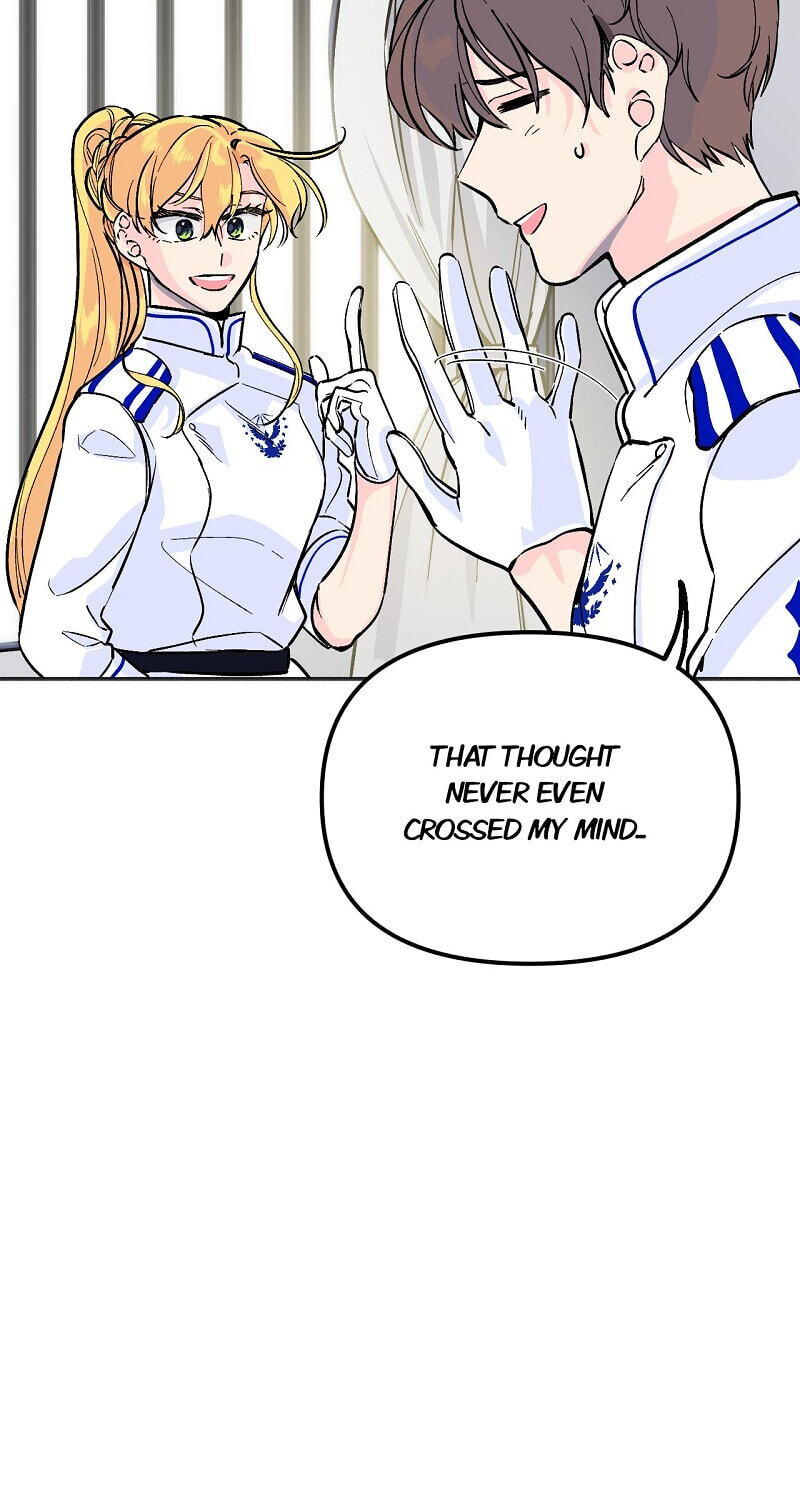 Knight in Flight Chapter 27 page 17 - 