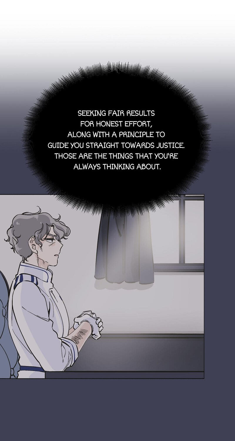 Knight in Flight Chapter 27 page 18 - 