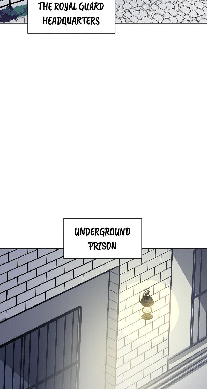 Knight in Flight Chapter 27 page 3 - 