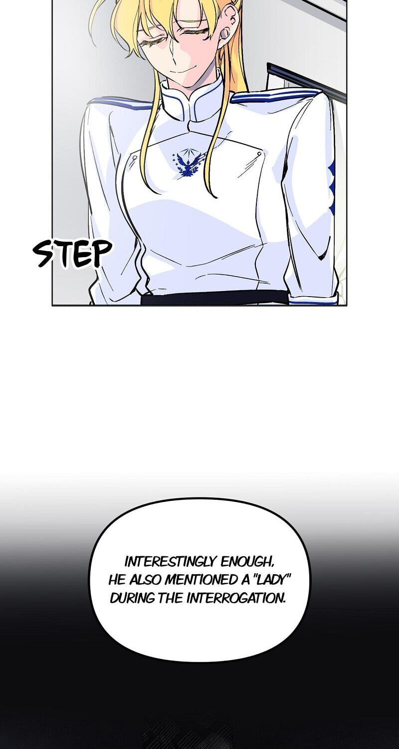 Knight in Flight Chapter 27 page 22 - 