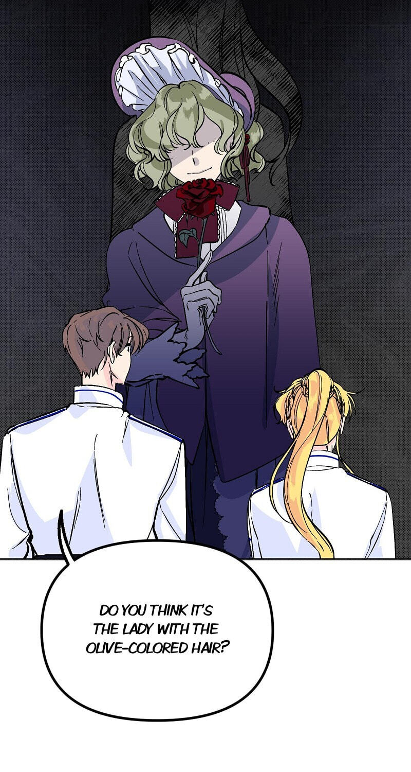 Knight in Flight Chapter 27 page 23 - 