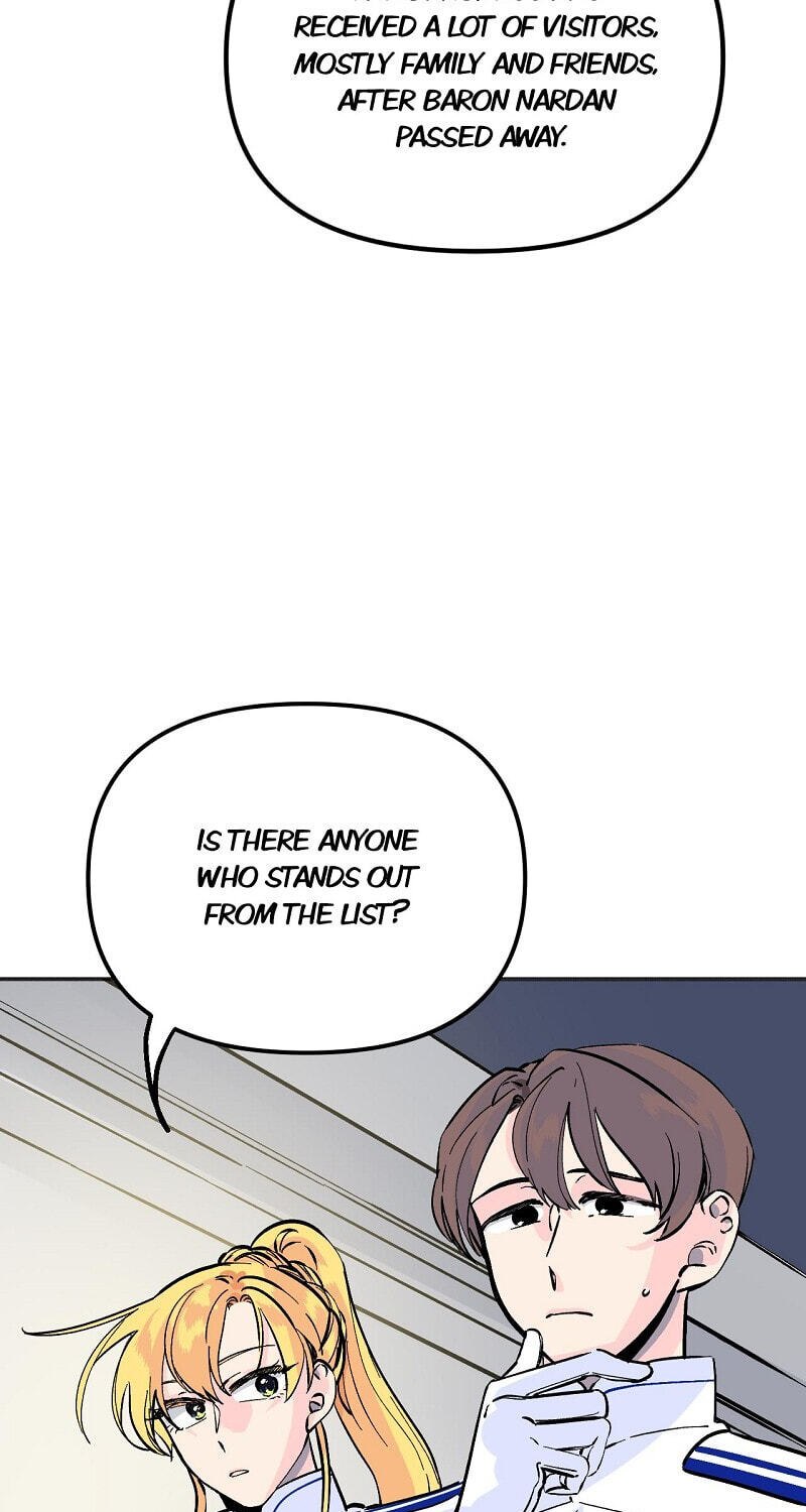 Knight in Flight Chapter 27 page 27 - 