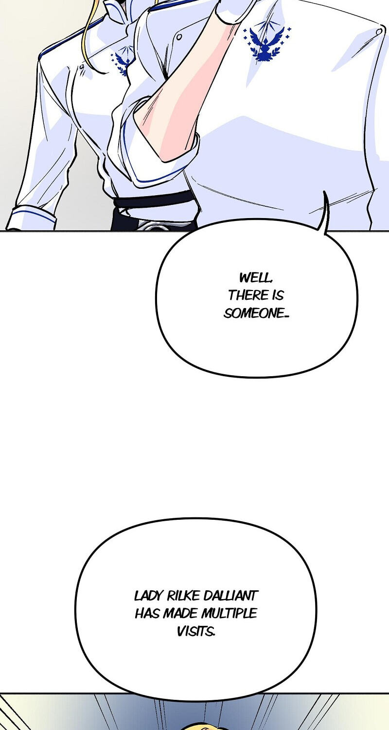 Knight in Flight Chapter 27 page 28 - 
