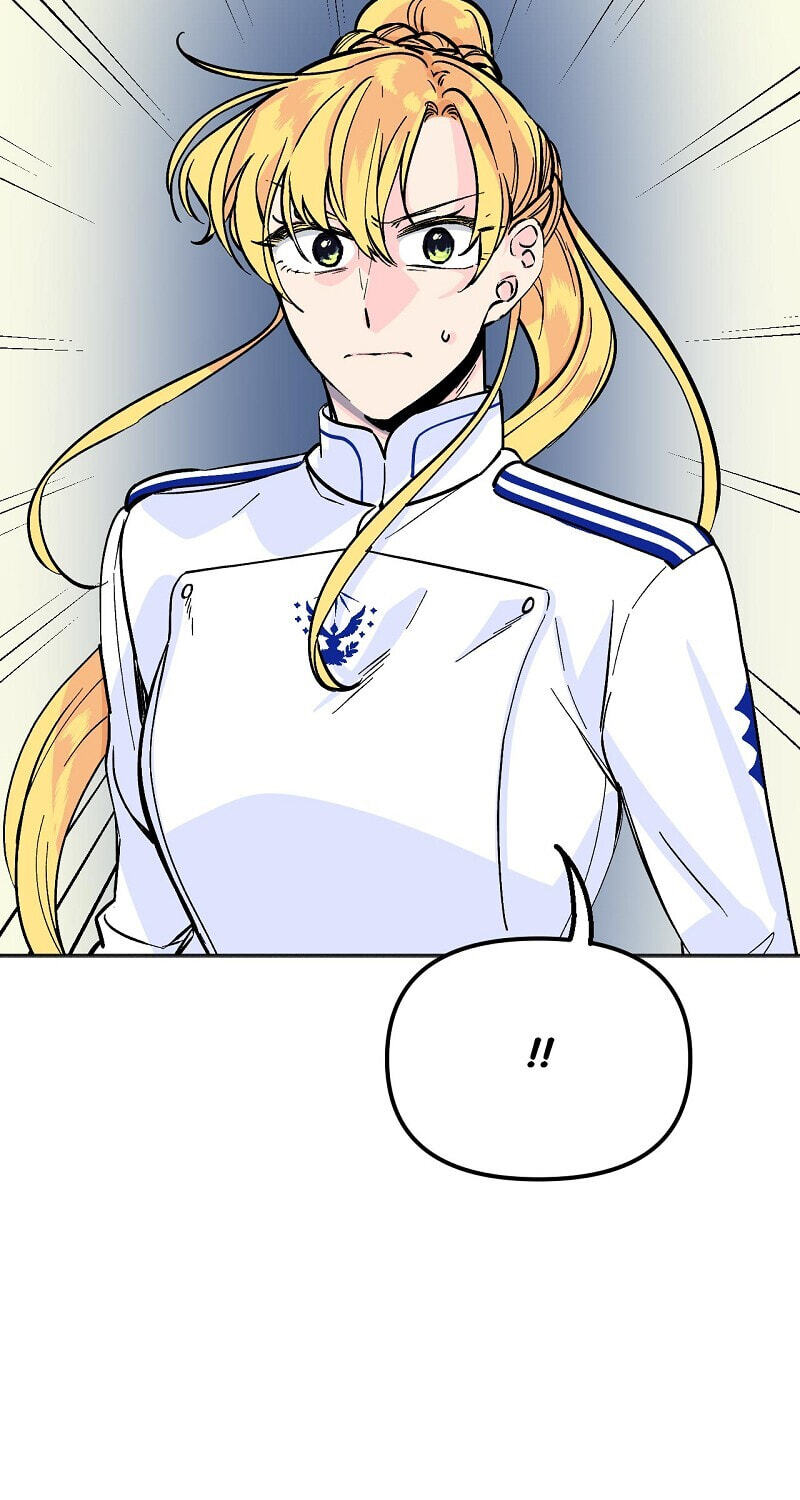Knight in Flight Chapter 27 page 29 - 
