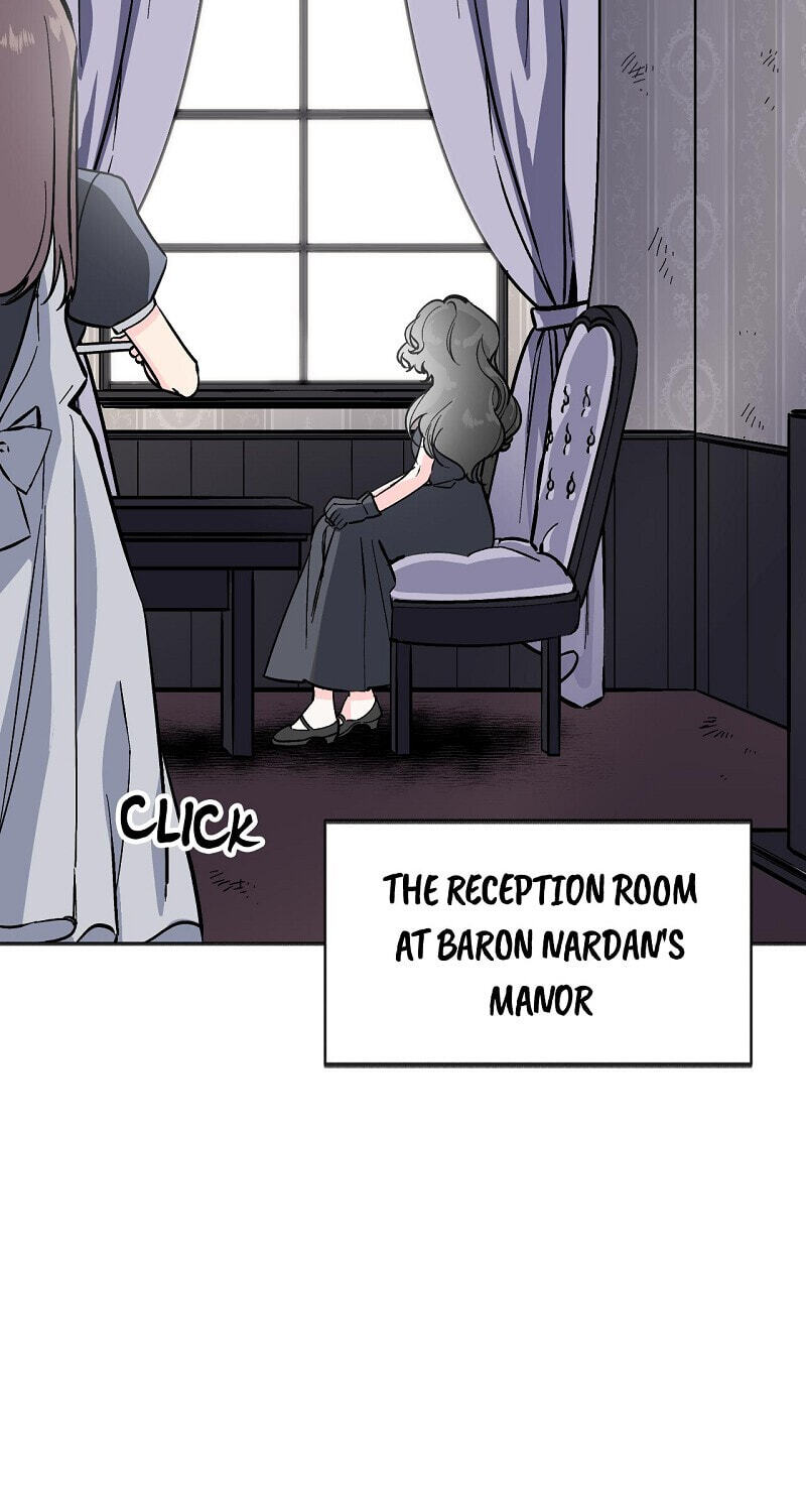Knight in Flight Chapter 27 page 33 - 