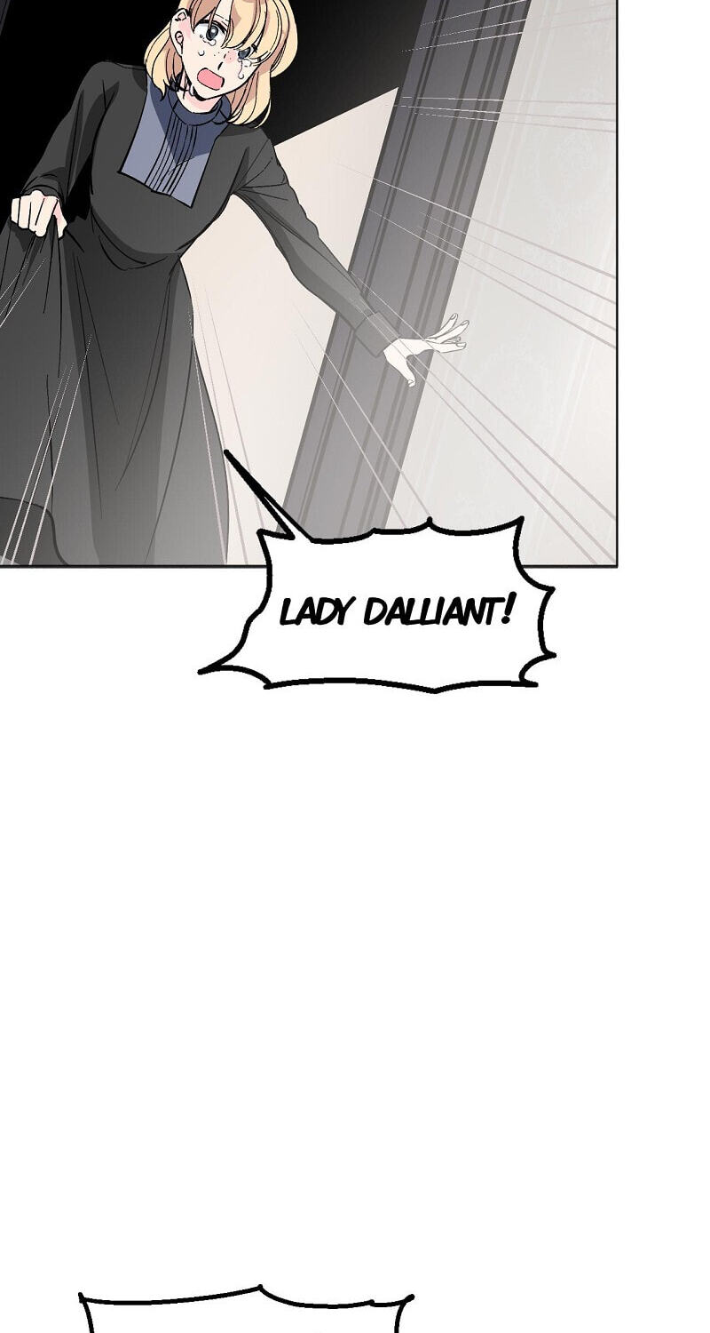 Knight in Flight Chapter 27 page 36 - 