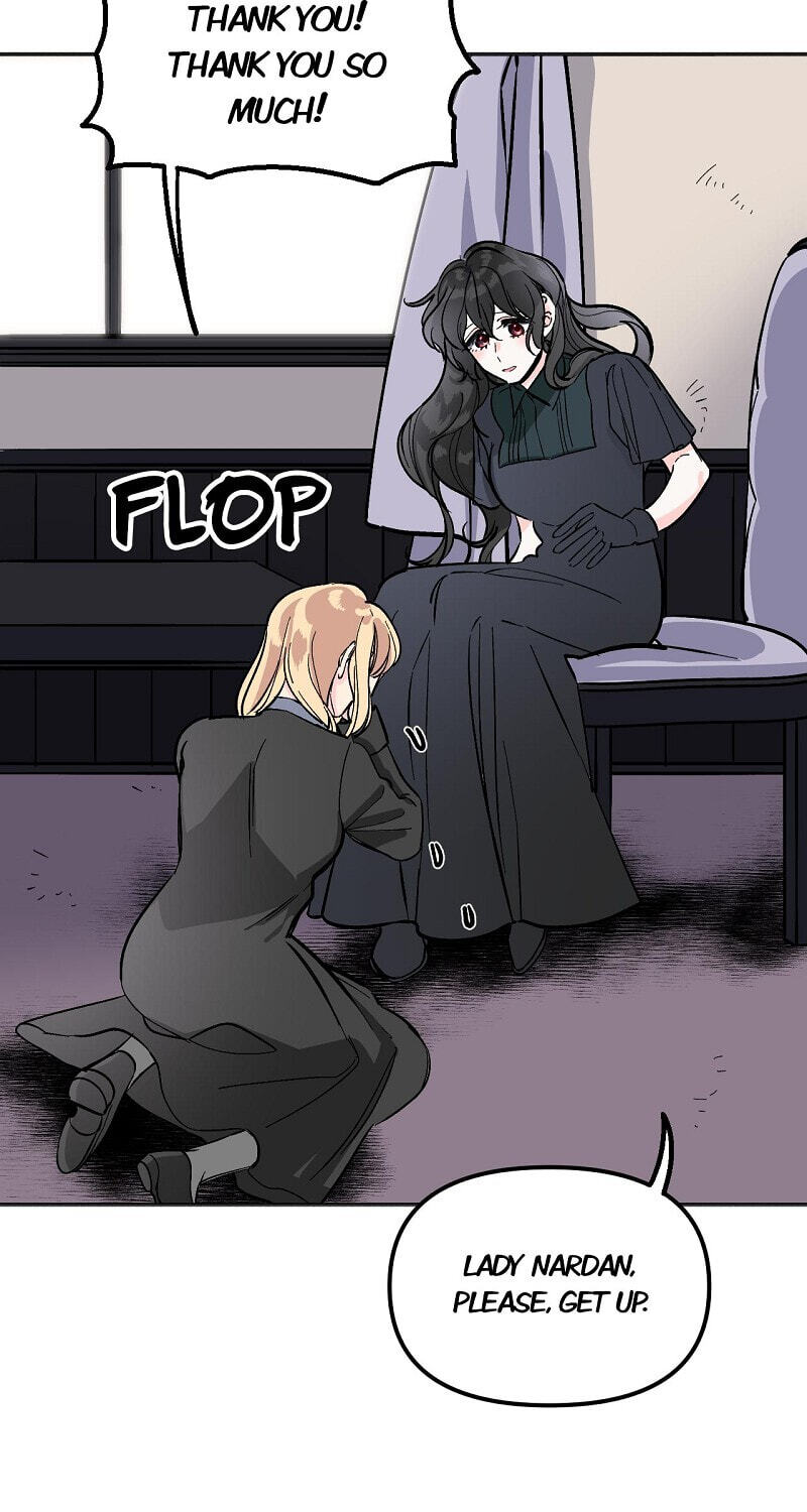 Knight in Flight Chapter 27 page 37 - 