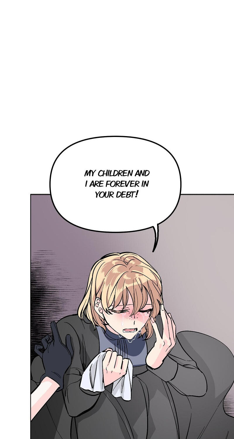 Knight in Flight Chapter 27 page 38 - 