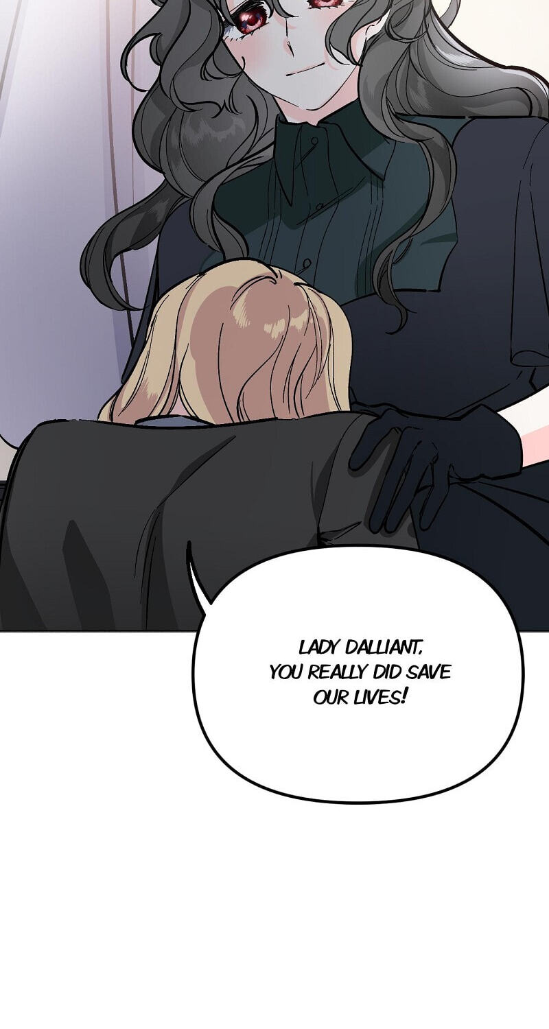 Knight in Flight Chapter 27 page 40 - 