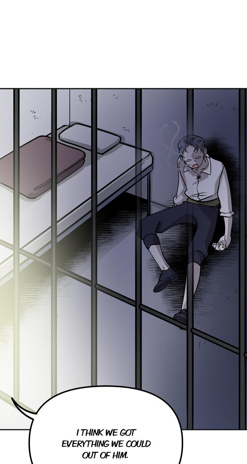 Knight in Flight Chapter 27 page 5 - 