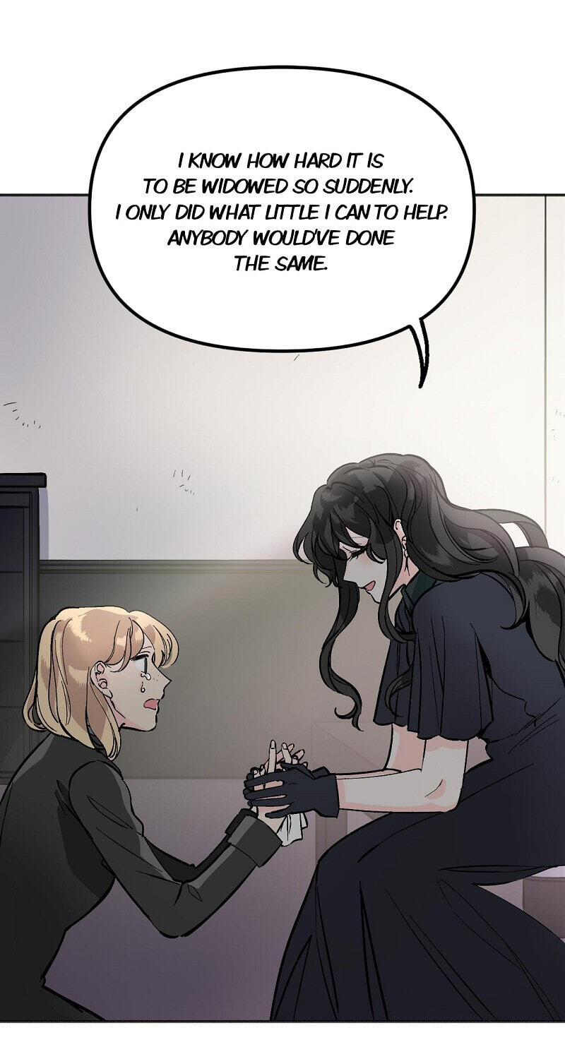 Knight in Flight Chapter 27 page 41 - 