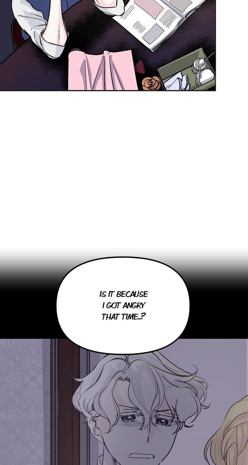 Knight in Flight Chapter 27 page 48 - 