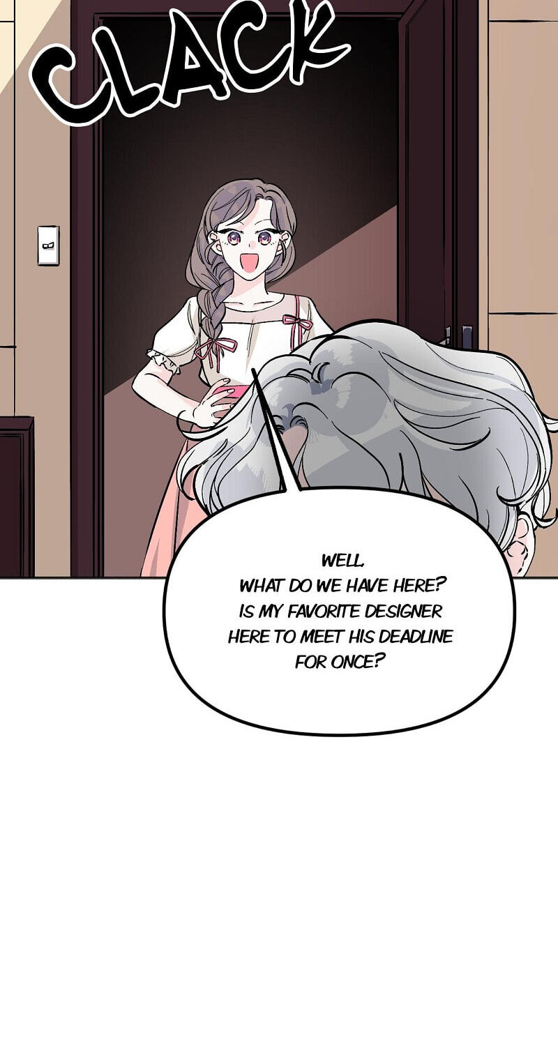 Knight in Flight Chapter 27 page 50 - 