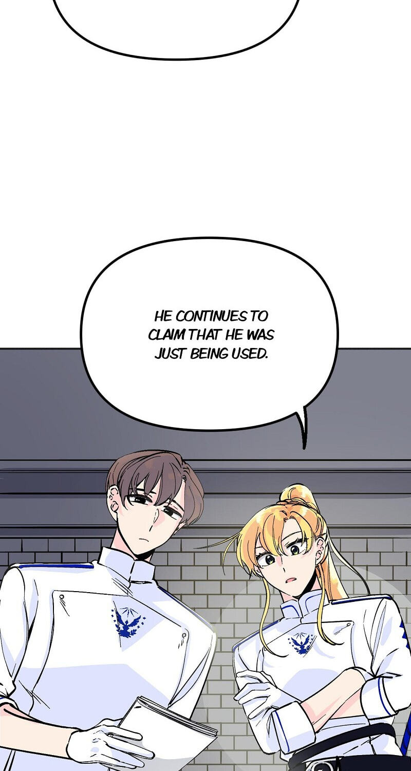 Knight in Flight Chapter 27 page 6 - 