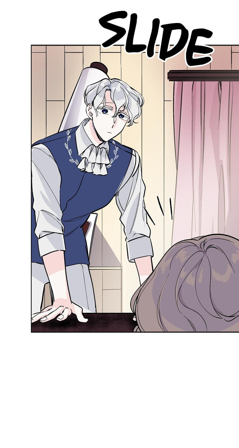 Knight in Flight Chapter 27 page 51 - 