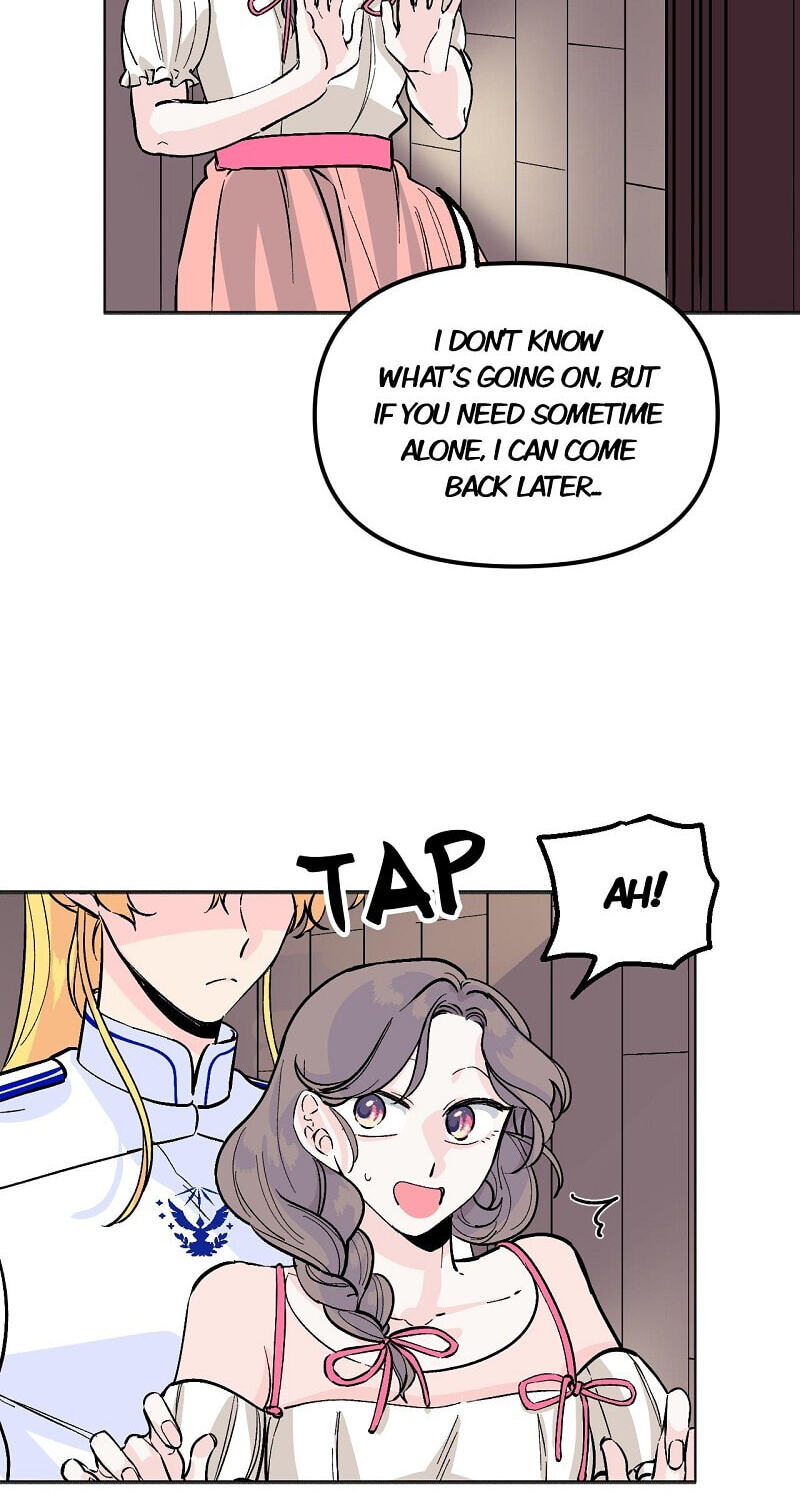 Knight in Flight Chapter 27 page 58 - 