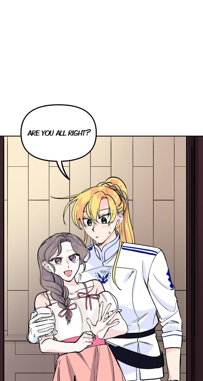 Knight in Flight Chapter 27 page 59 - 