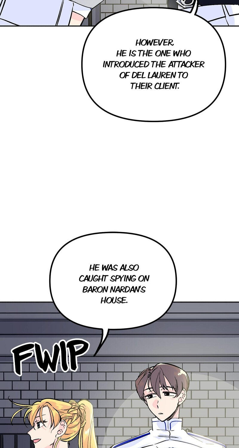 Knight in Flight Chapter 27 page 7 - 
