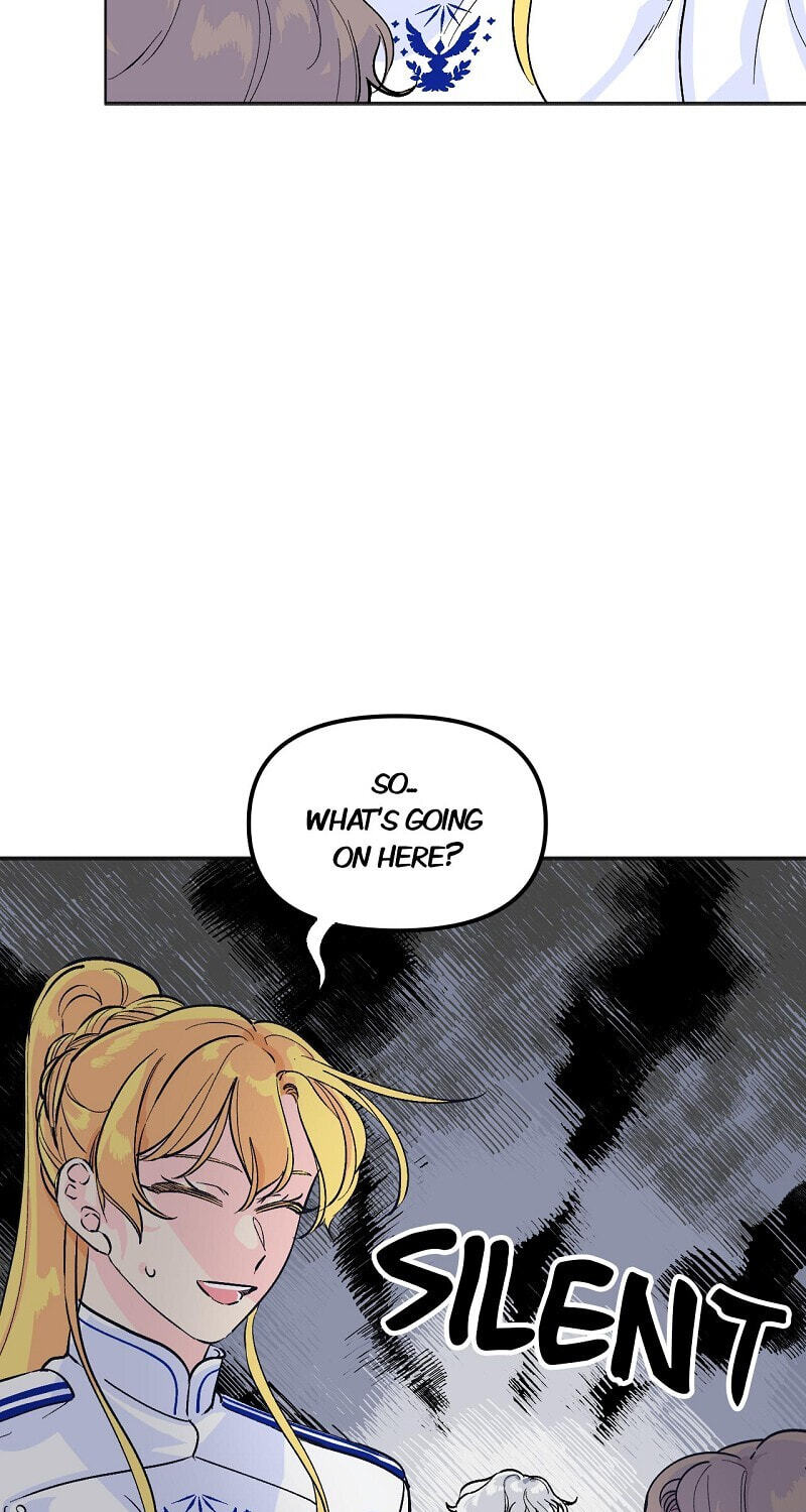 Knight in Flight Chapter 27 page 61 - 