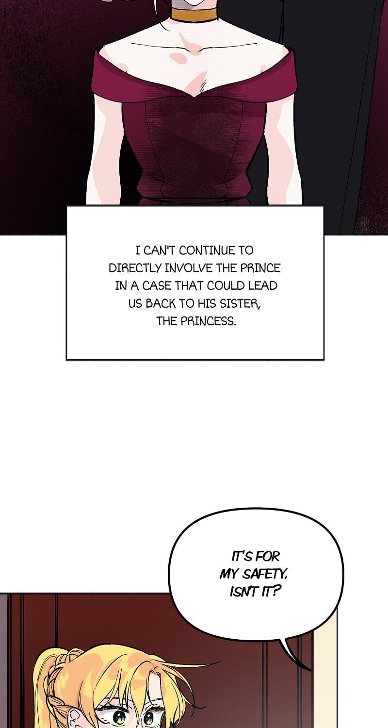 Knight in Flight Chapter 27 page 67 - 