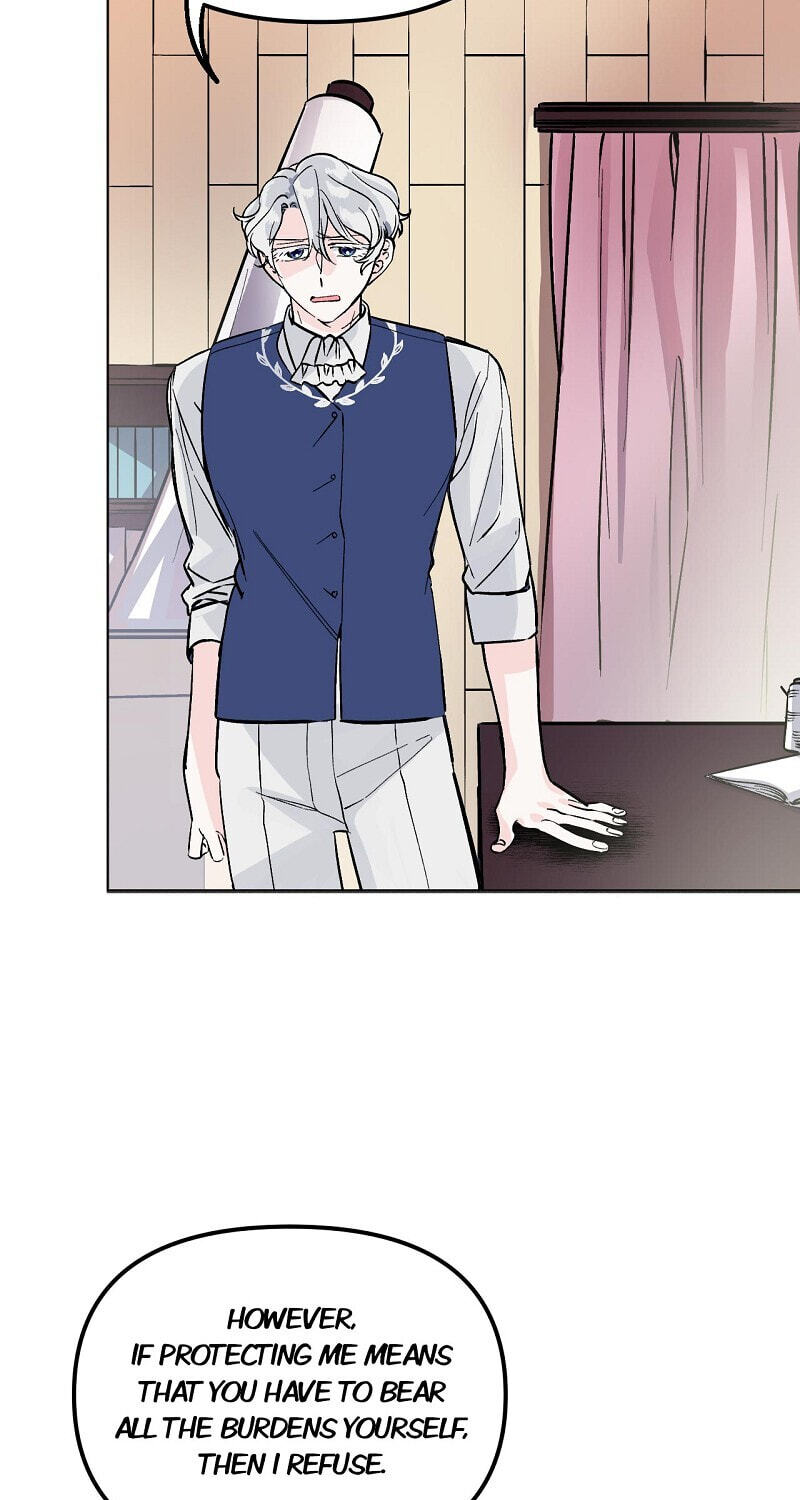 Knight in Flight Chapter 27 page 69 - 