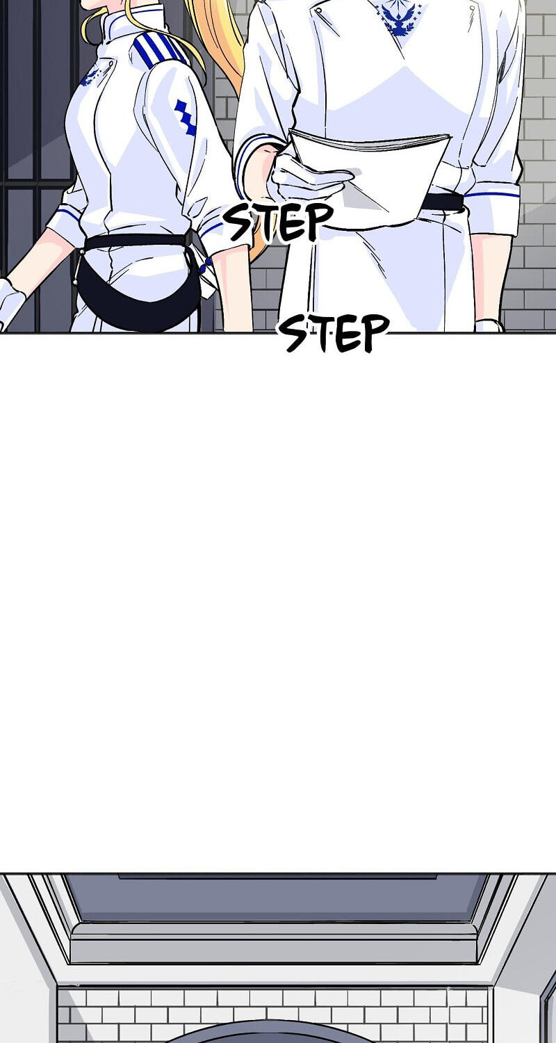 Knight in Flight Chapter 27 page 8 - 