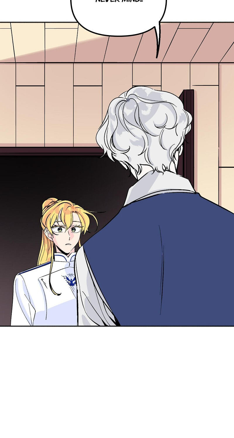 Knight in Flight Chapter 27 page 72 - 