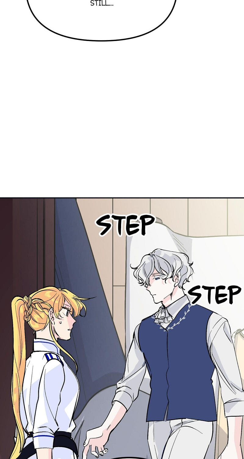 Knight in Flight Chapter 27 page 74 - 