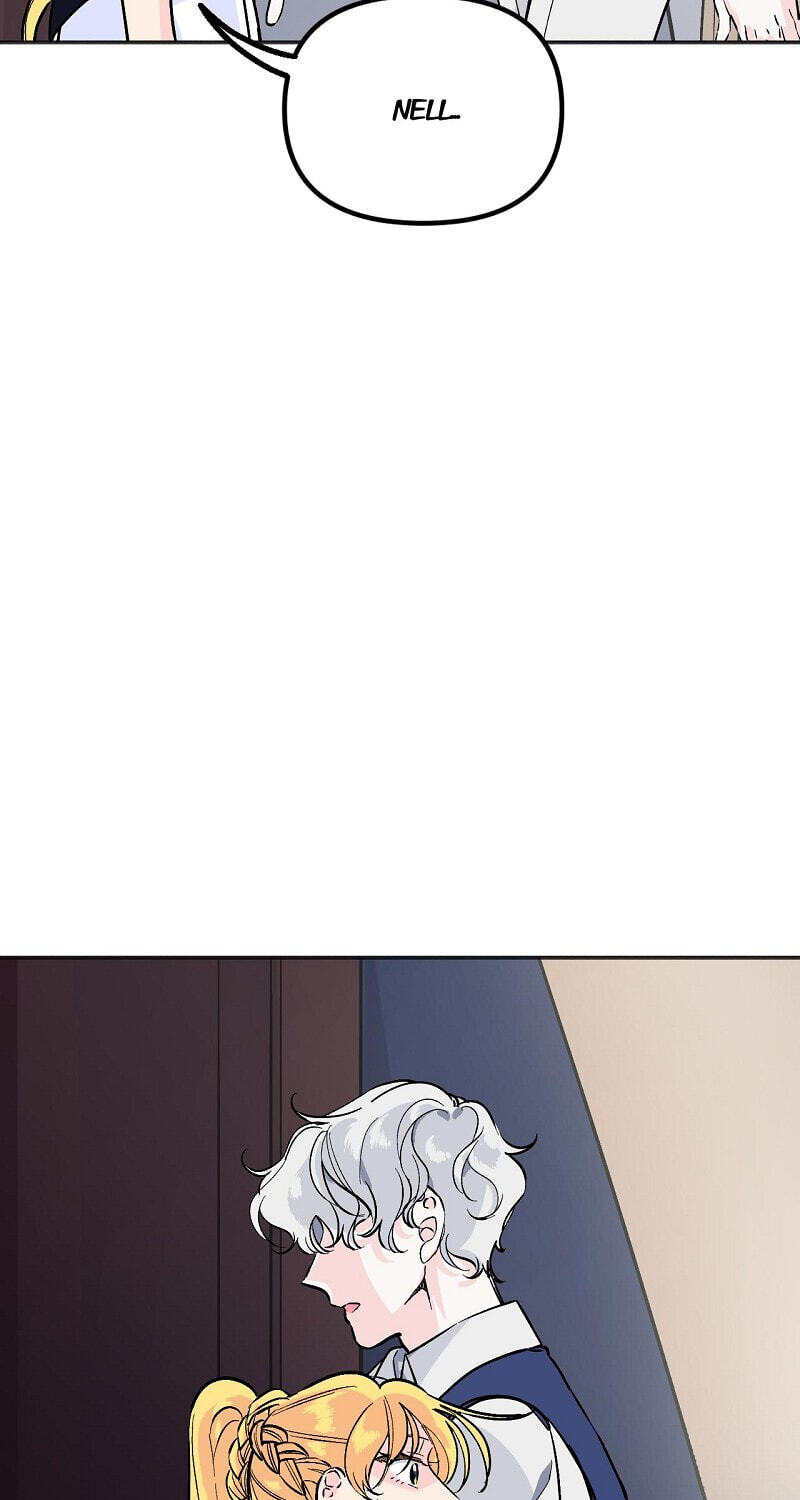 Knight in Flight Chapter 27 page 75 - 