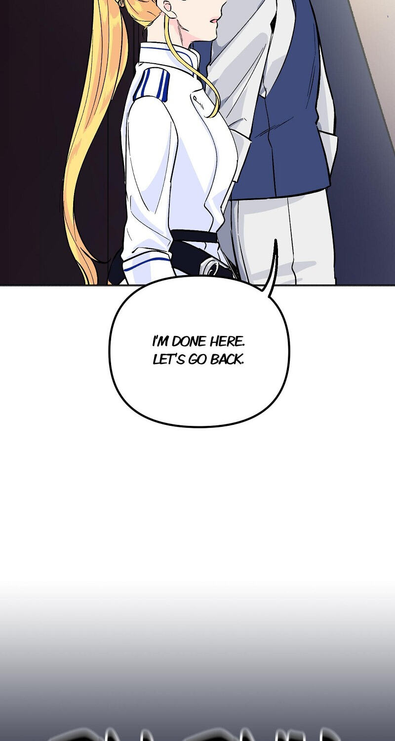 Knight in Flight Chapter 27 page 76 - 