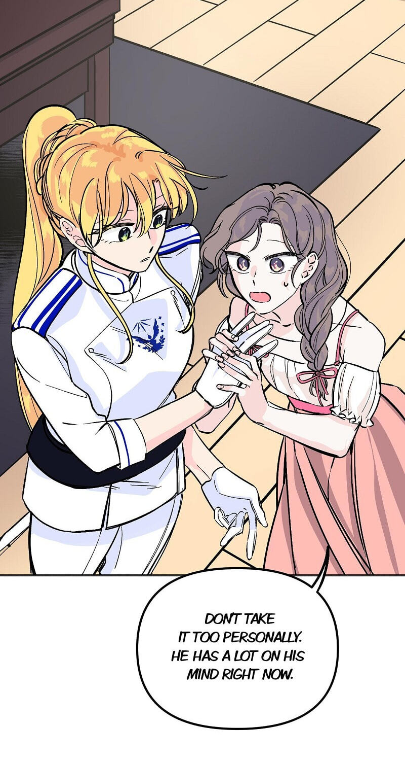 Knight in Flight Chapter 27 page 80 - 