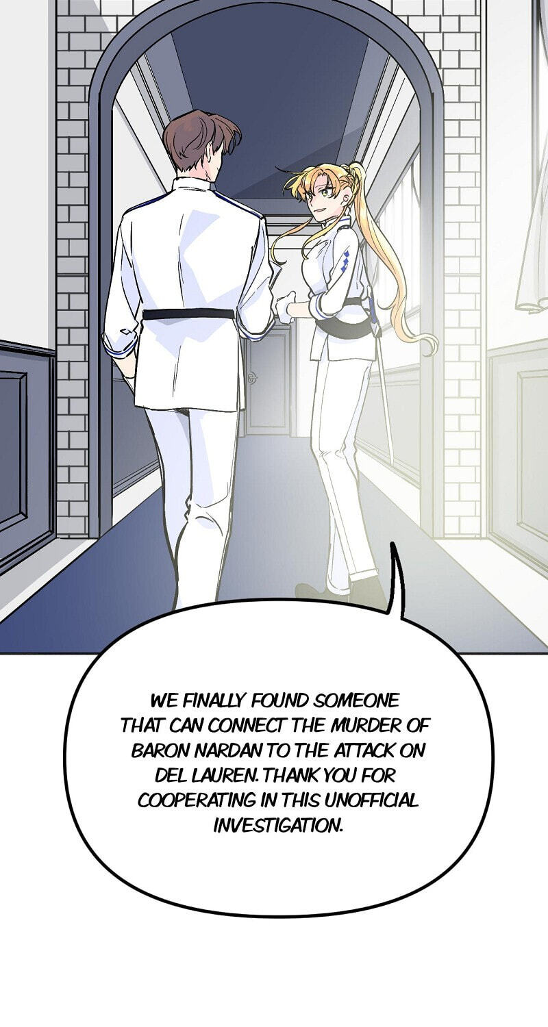 Knight in Flight Chapter 27 page 9 - 