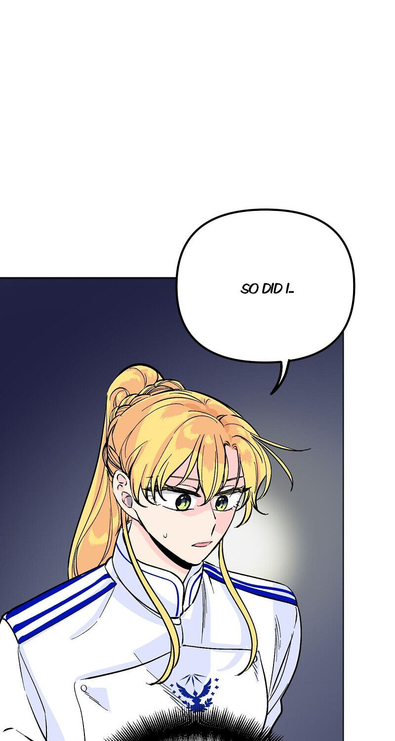 Knight in Flight Chapter 27 page 82 - 