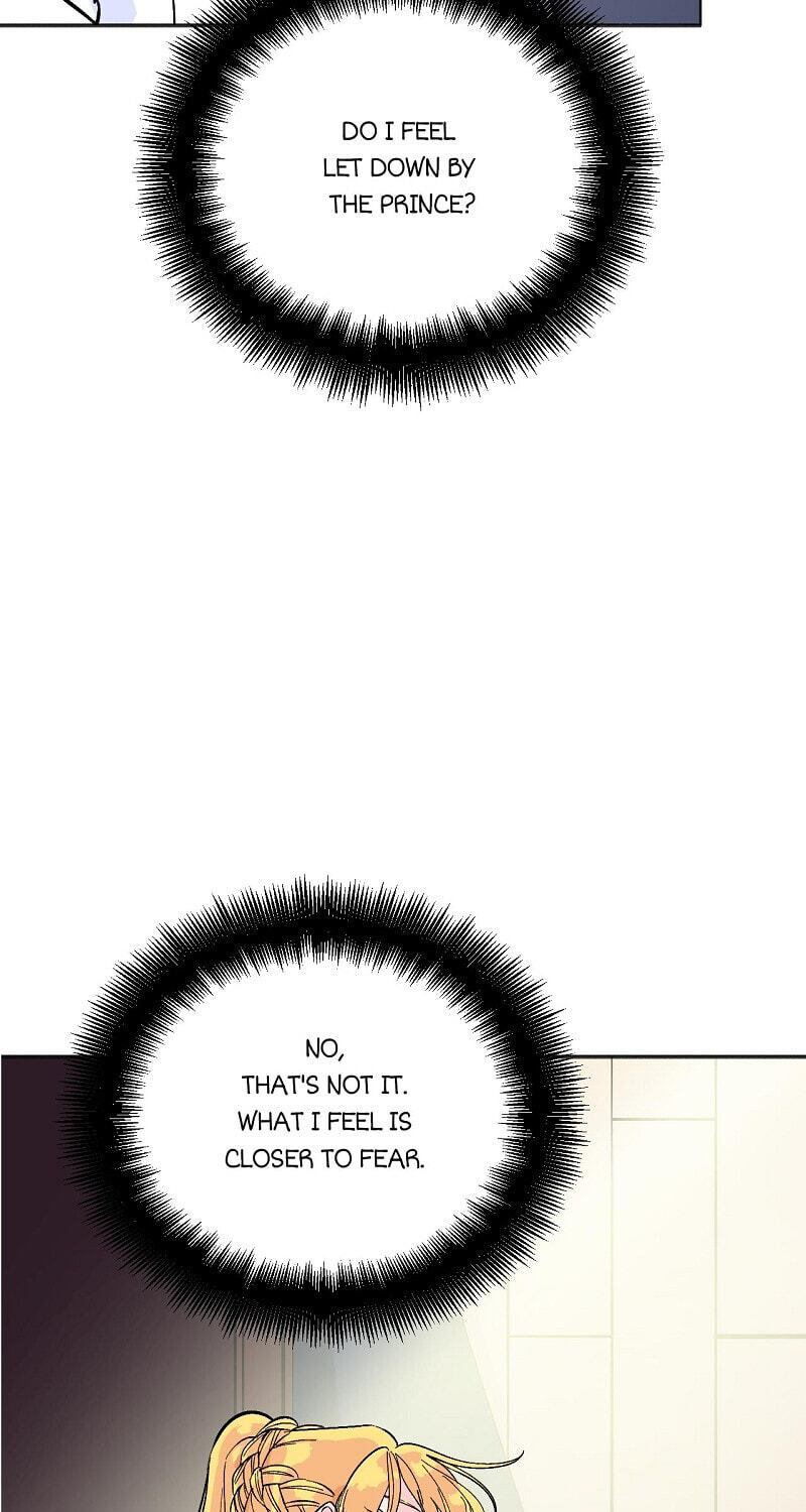 Knight in Flight Chapter 27 page 83 - 