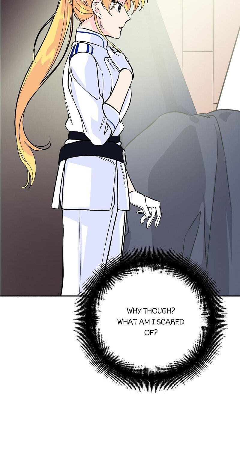 Knight in Flight Chapter 27 page 84 - 