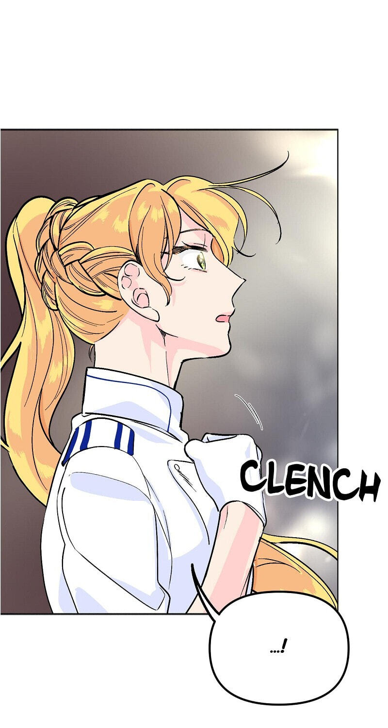 Knight in Flight Chapter 27 page 85 - 