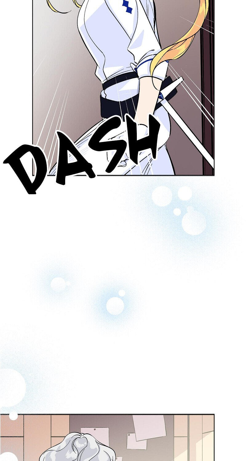 Knight in Flight Chapter 27 page 89 - 