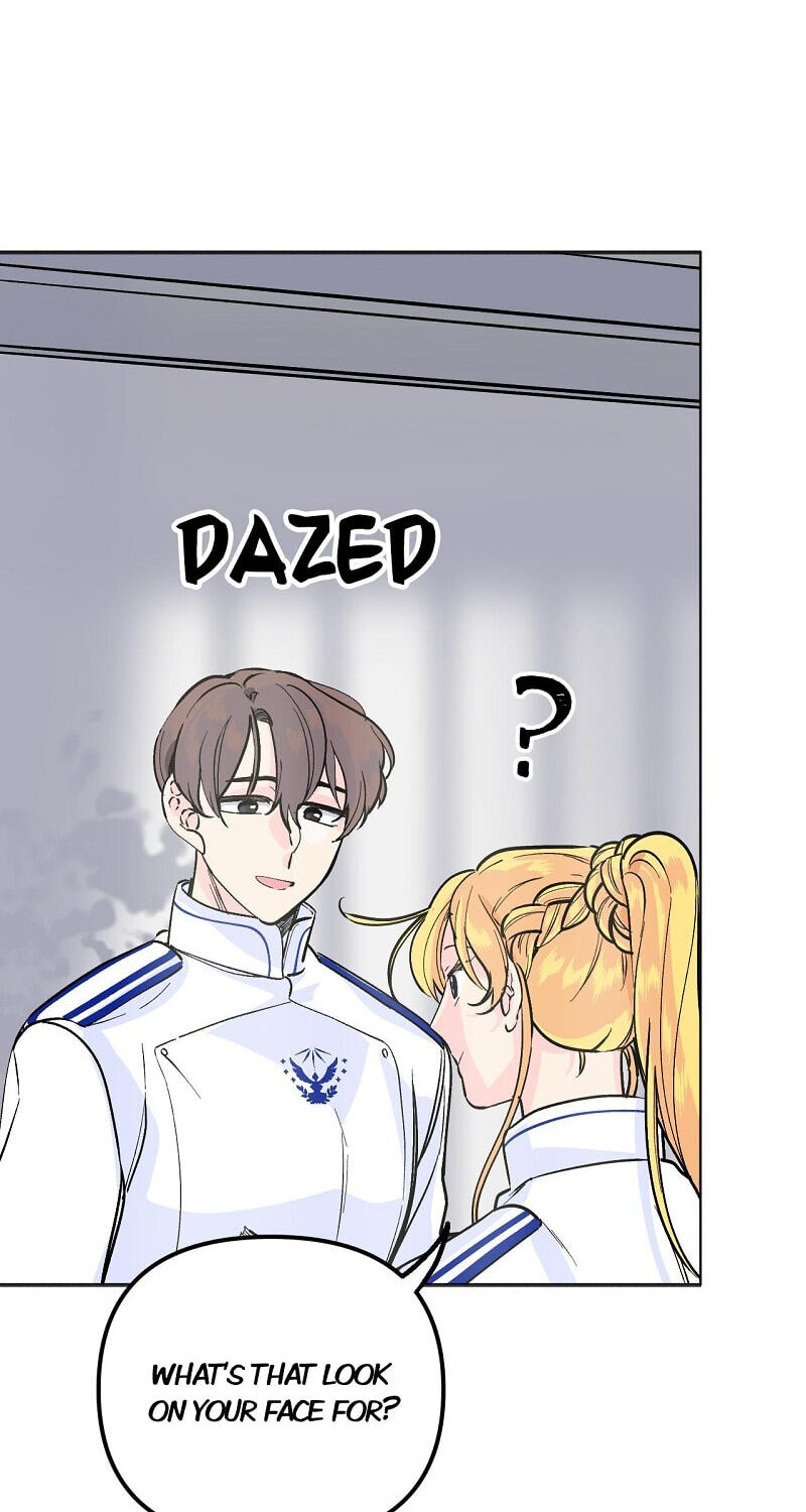 Knight in Flight Chapter 27 page 10 - 