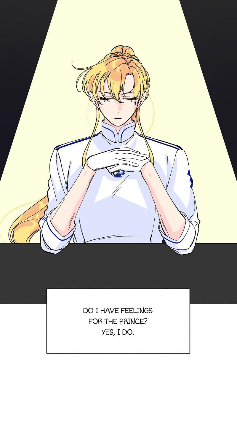 Knight in Flight Chapter 28 page 2 - 