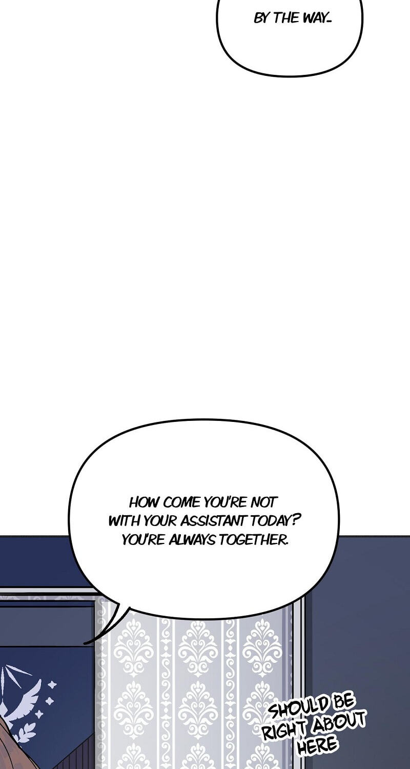 Knight in Flight Chapter 28 page 12 - 